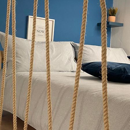Apartamento Casacece Kalsa Palermo Exterior foto