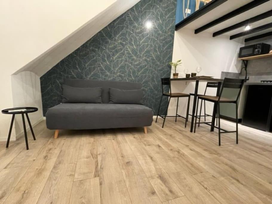Apartamento Casacece Kalsa Palermo Exterior foto
