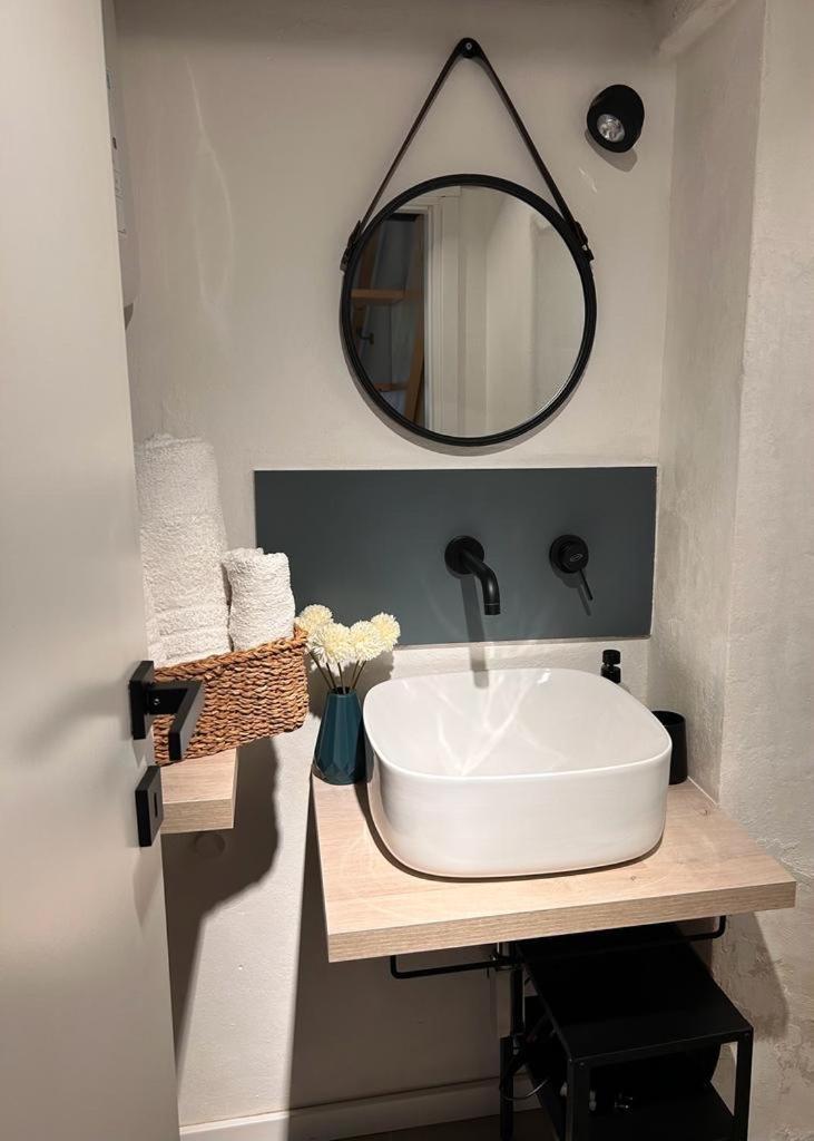 Apartamento Casacece Kalsa Palermo Exterior foto