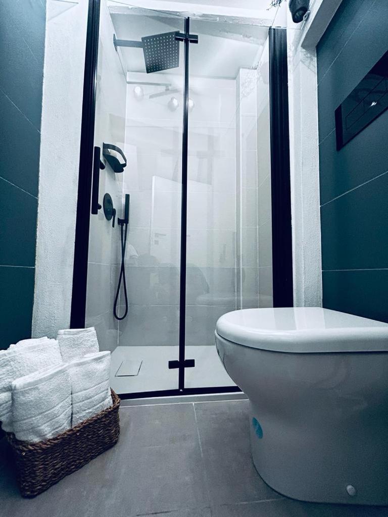 Apartamento Casacece Kalsa Palermo Exterior foto